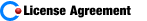 License Agreement   
